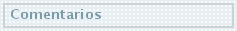 Comentarios